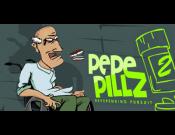 Pepe Pillz 2