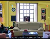 Sweet Home Hidden Objects