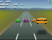 Taxi Rush