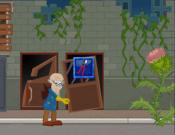 Rise Of The Plants