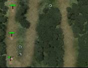 WWII Defense "Invasion"