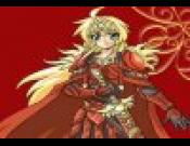 Lady Star