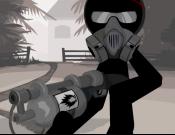 Sift Heads - Street Wars