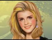 Emma Watson Celebrity Makeover