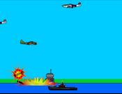 Bomb Pearl Harbour