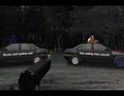Shooting Range