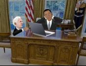 Wikileaks: The Game