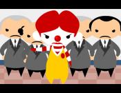 McDonald's Videogame