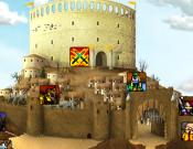 Swords and Sandals 3: Multiplae Ultratus