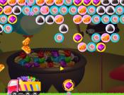 Candy Shooter 3