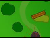 Minefield