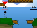 Territory War