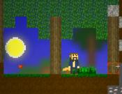 Mine Blocks