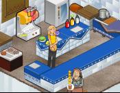 Burger Restaurant 4