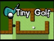 Tiny Golf