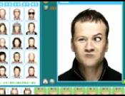 Genius Funny Face Maker
