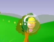 Flying Egg