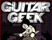 Guitar Geek