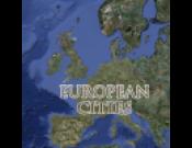 European Cities