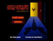 Mosqy Mosquito