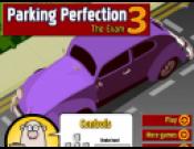 Parking Perfection