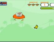 Monkey Lander