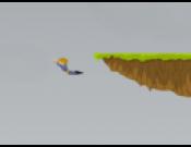 Xtreme Cliff Diving