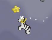 James The Deep Sea Zepra