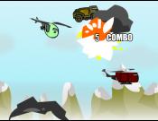 Indestructo Tank 2