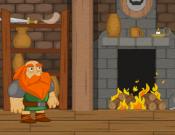 Valdis The Viking