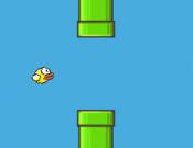 Flappy Bird Flash