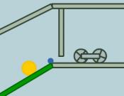 Steer Wheels 3