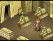Pharao's Tomb