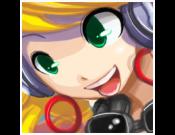 Keyeske's Jigsaw of Art: Beta Flight