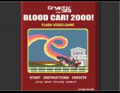 Blood Car 2000