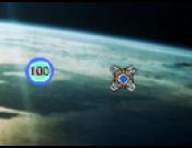 Outerspace Escape