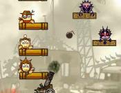 Roly-Poly Cannon 3