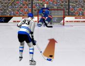 Hockey Shootout