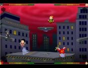 Newgrounds Rumble