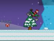 Santa Cross