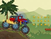 Rocky Rider 2