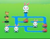 Rabbits and Eggs