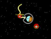 Space Amoeba