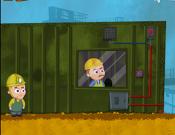 Cobb The Miner