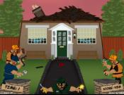 Invasion of the Zombie Rogue Traders