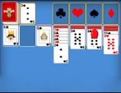 Solitaire Circus
