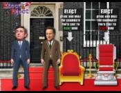 Elect or Eject