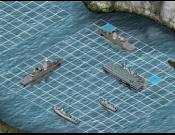 Battleship War