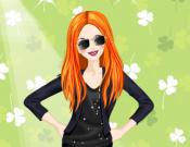 Dream Girls US Tour Fashion Game