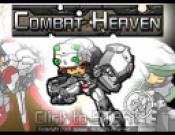 Combat Heaven